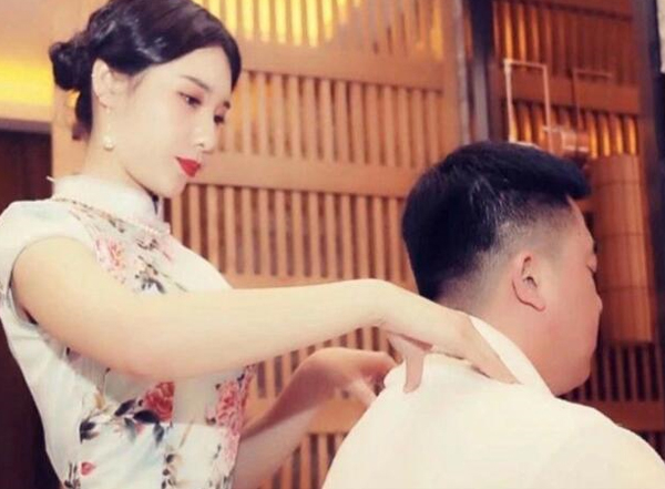 合肥男士会所你不来吗-健康生活更精彩