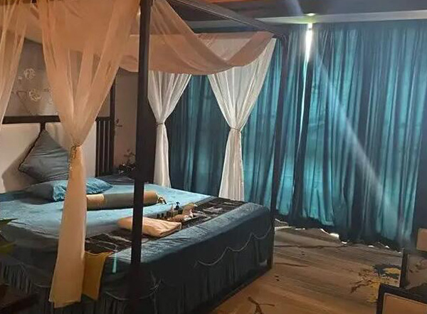 这个星期去合肥合肥知名水疗会所，这家的服务我是真心喜欢