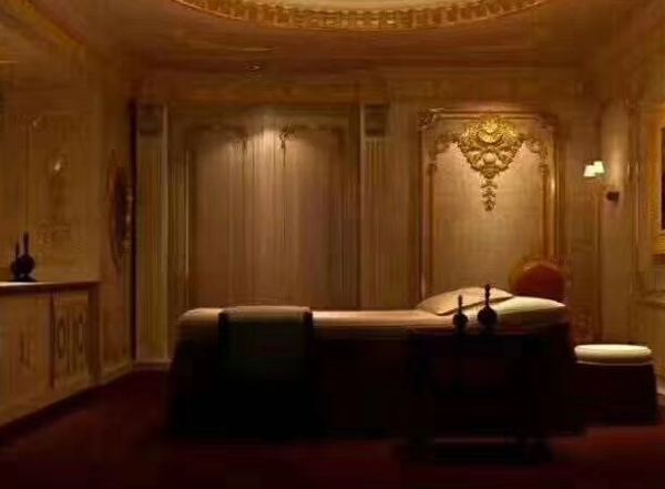 合肥高档休闲会所风采展示（九）