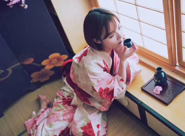 合肥商务按摩spa会所艺师风采（二）