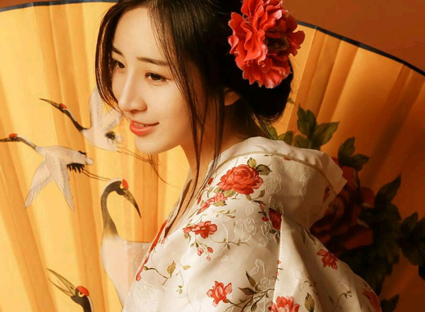 合肥洗浴spa商务会所艺师风采（四）