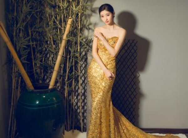 合肥会所艺师风采展示（六）