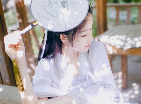 合肥足疗会所艺师风采（七）