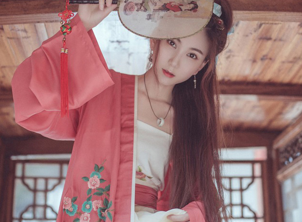 合肥足道会所艺师风采（九）