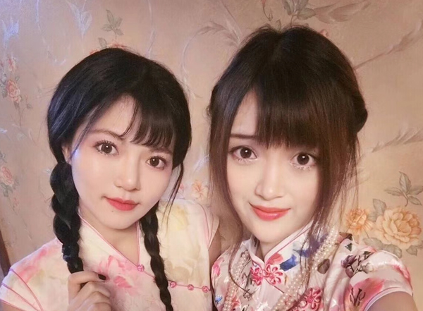 合肥水疗会所艺师风采（十）